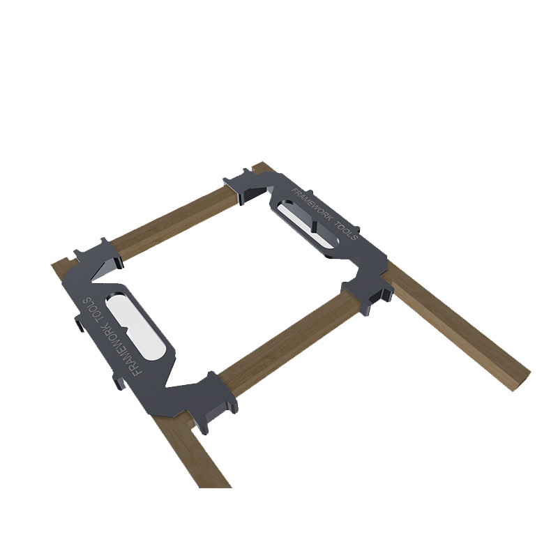 Ferramentas de enquadramento Ferramenta de espaçamento de enquadramento especializado em layout de pino de 12,16 polegadas